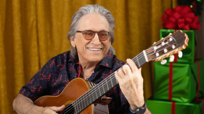 José Nogueras formará tremendo parrandón en el Moneró