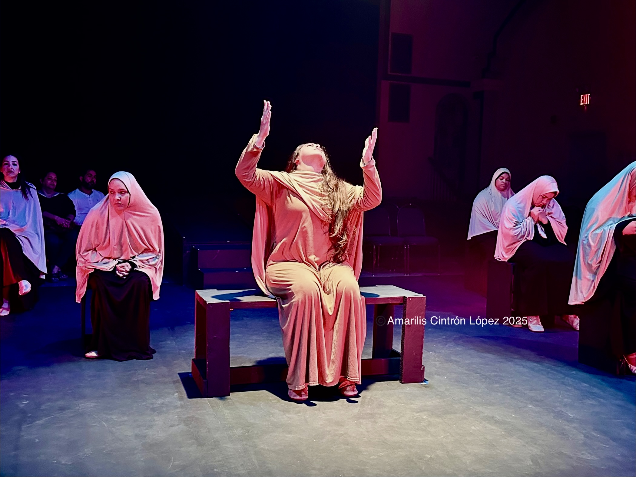 “María del Rosario y sus hermanas” desdobla con sensibilidad el asunto de la salud mental