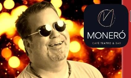 Mongil regresá a Puerto Rico a celebrar la Navidad y su cumpleaños en el Moneró