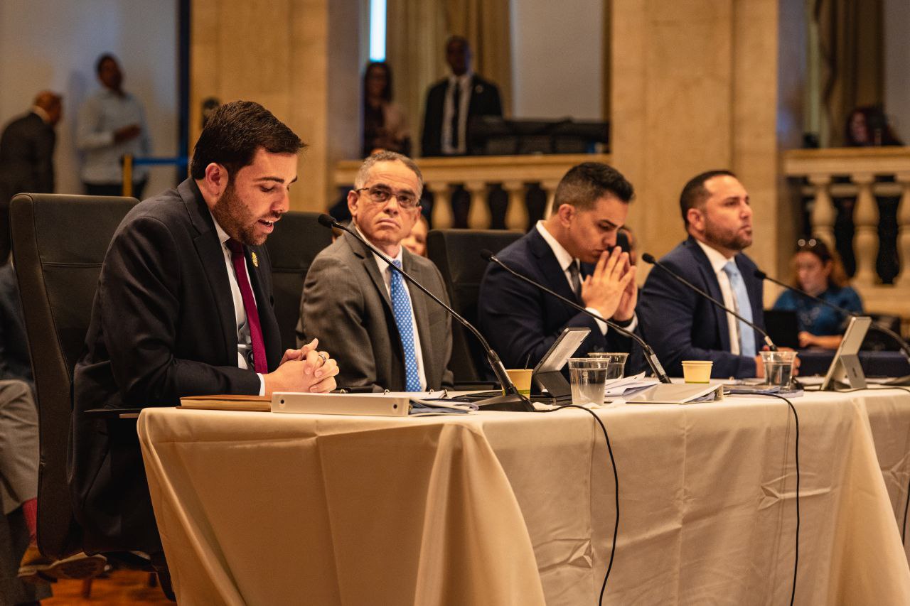 DDEC respalda en vistas públicas el P. del S. 912 como paso clave en una reforma contributiva moderna y orientada al crecimiento económico
