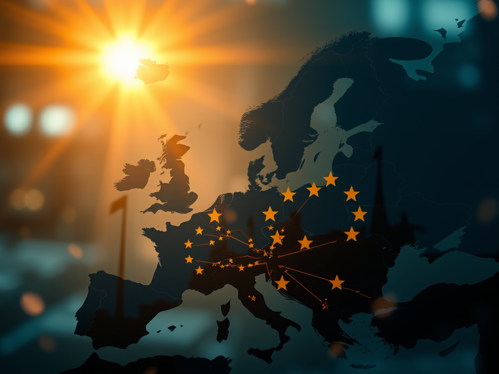 La ingeniosa ingenuidad de Friedrich Merz y la posibilidad de un futuro alterno