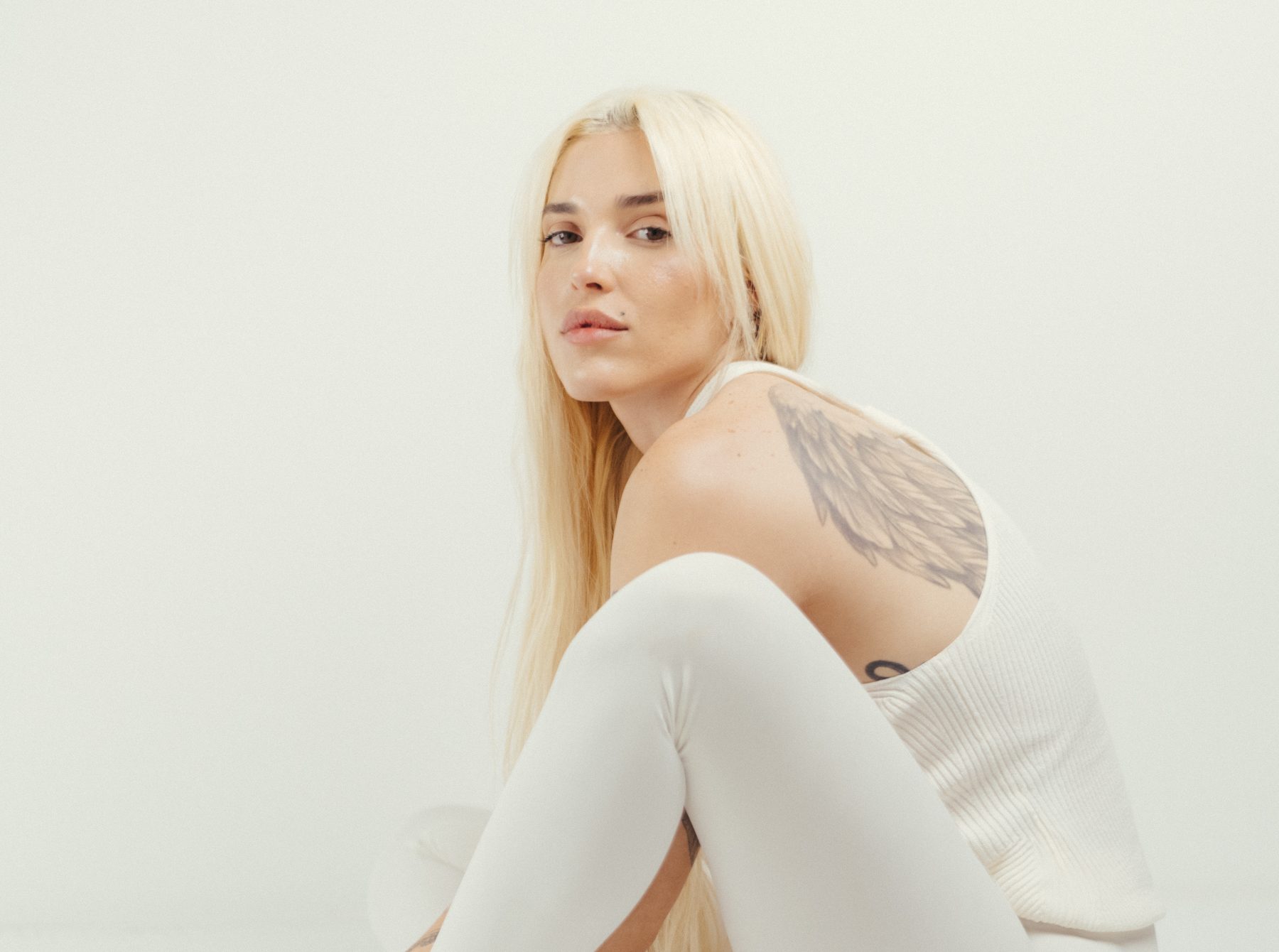 Elena Rose anuncia el «Alma Tour 2026»