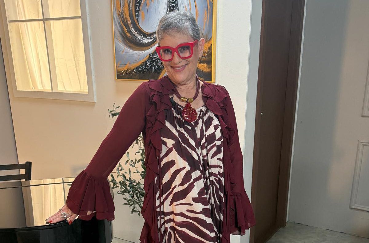 Fallece el padre de Yasmín Mejías