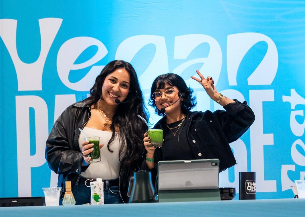 Exitosa la segunda edición del Vegan Paradise Fest 
