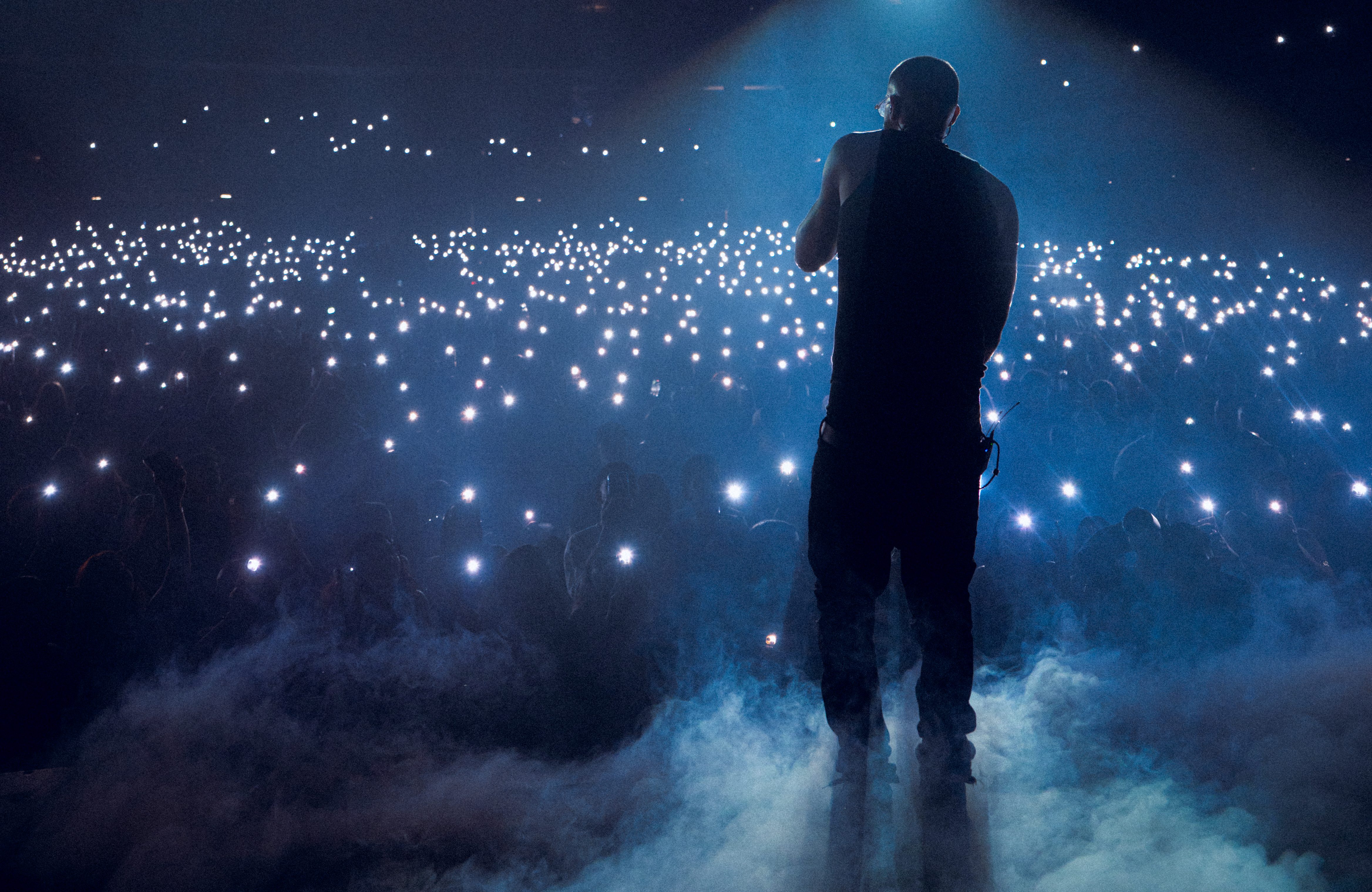 Roa debuta en su ciudad natal con dos conciertos «sold out» en el Coca-Cola Music Hall