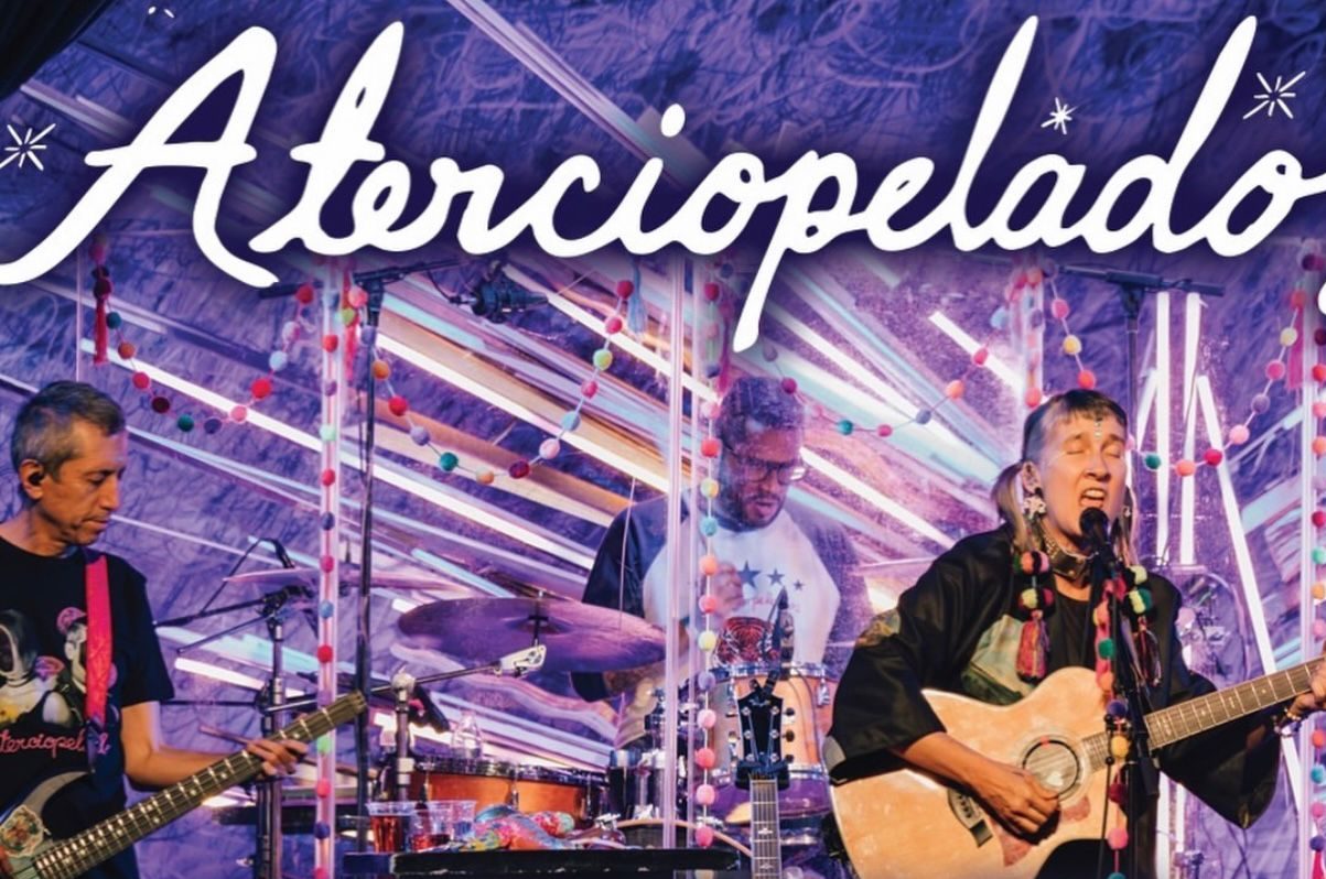 Aterciopelados celebra en Puerto Rico los 30 años de La Pipa de la Paz + Éxitos con un concierto histórico en el Centro de Bellas Artes