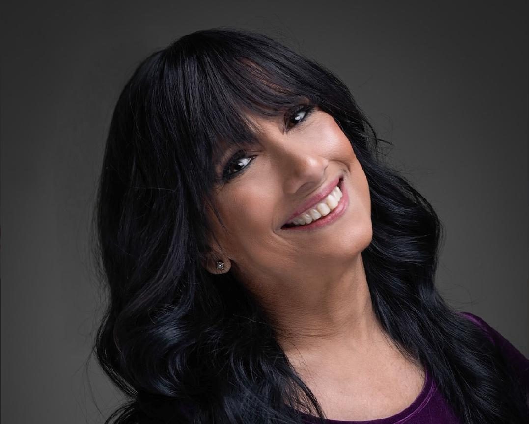 Eileen Navarro y  sus talleres de Sanford Meisner