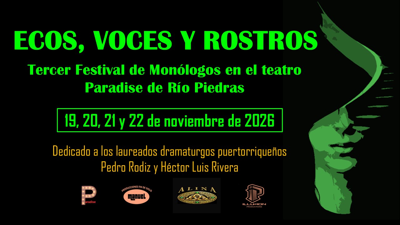 Regresa Al Paradise de Río Piedras Ecos, Voces y Rostros