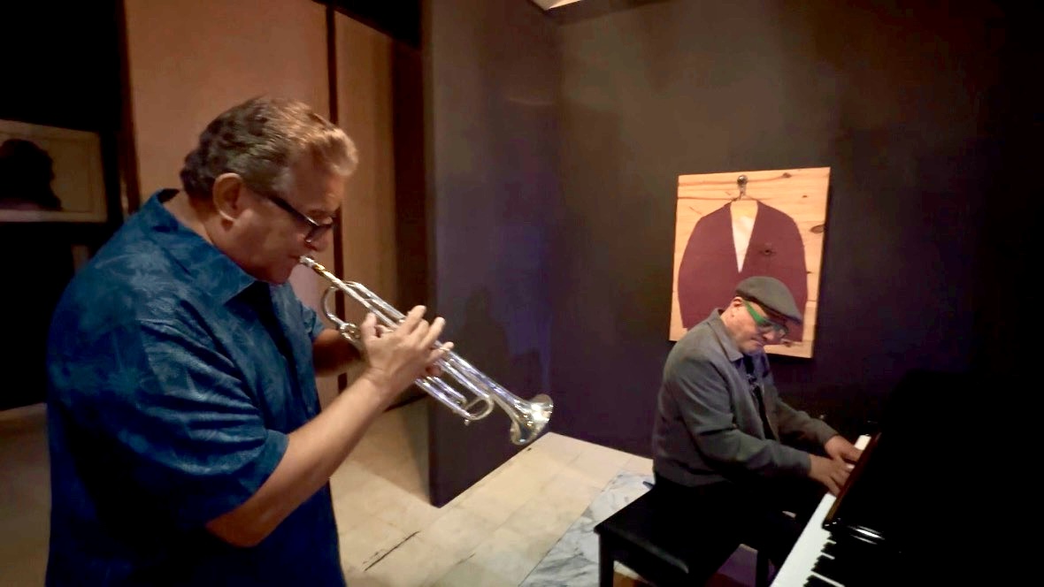 Luis “Perico” Ortiz y Carlos Esteban Fonseca: amistad, memoria y música en su concierto bailable: Don Esteban