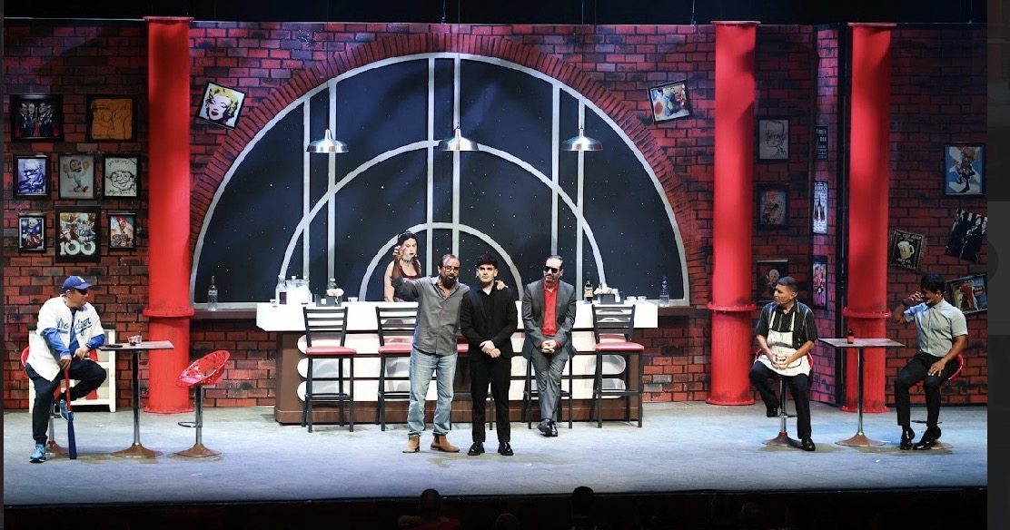 “Men and the City: se nos casa el padre soltero” regresa en agosto al Bellas Artes de Santurce