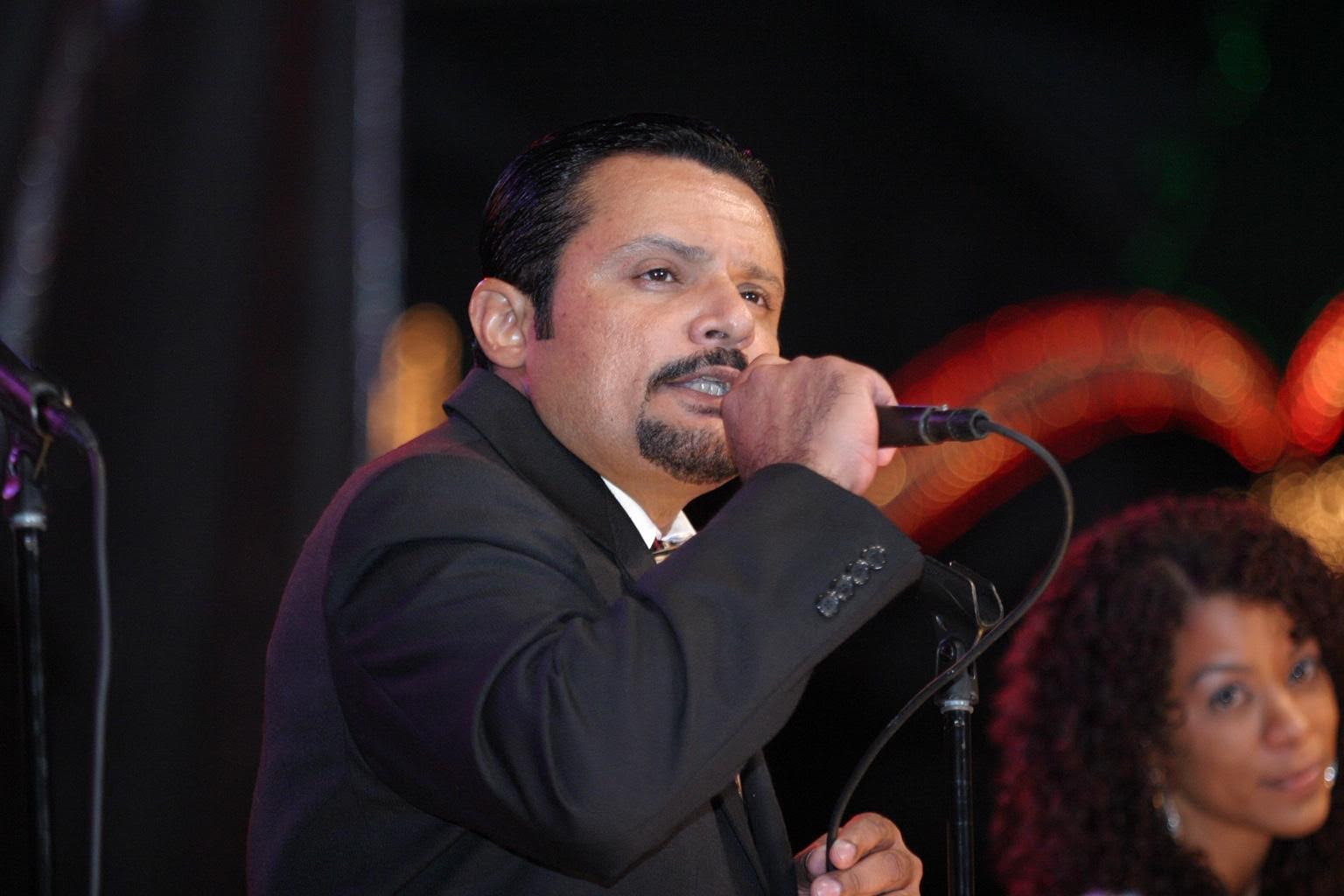 José Leslie Escobar llega con más fuerza
