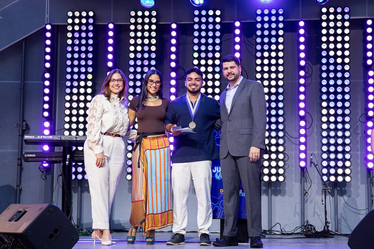 DDEC celebra el cierre del Mes de la Juventud