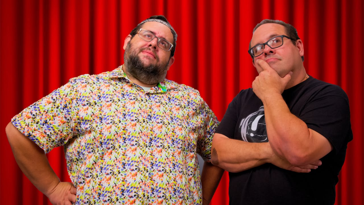 De las redes al café teatro llega «Bájale 2 – una noche gorda»