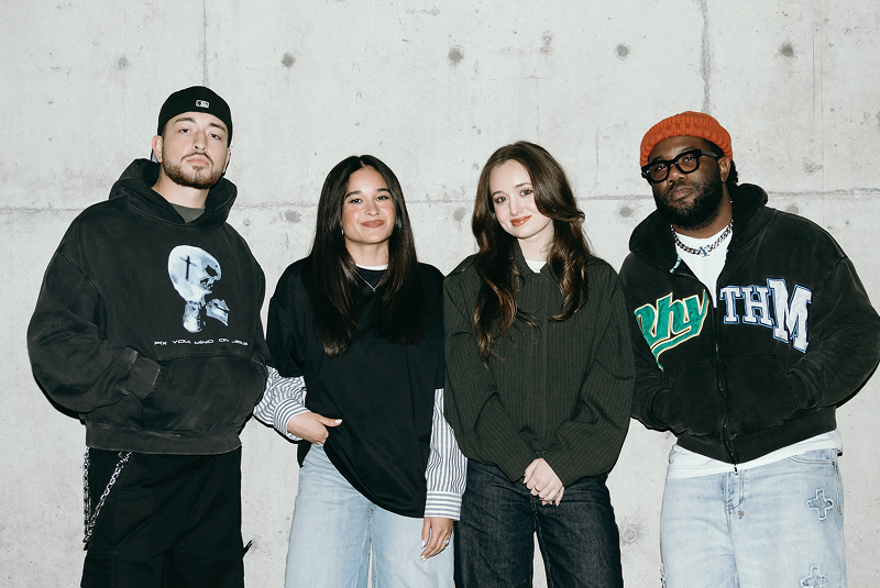 Elevation Rhythm anuncia su llegada a Puerto Rico