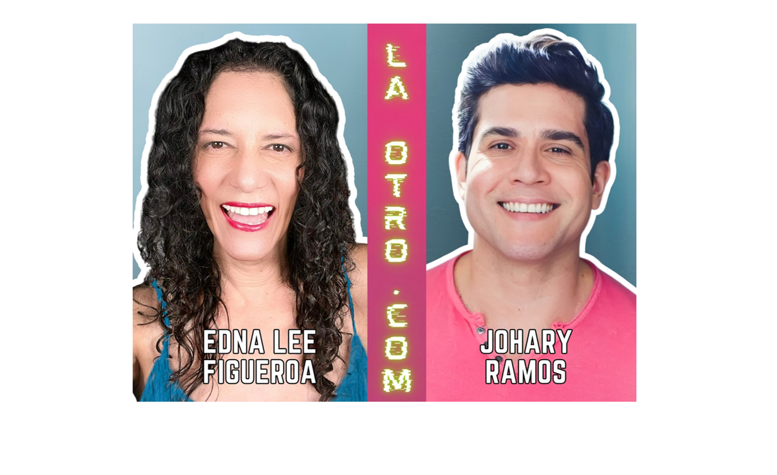 La Otro.Com es una comedia donde todo sale mal de la mejor manera posible