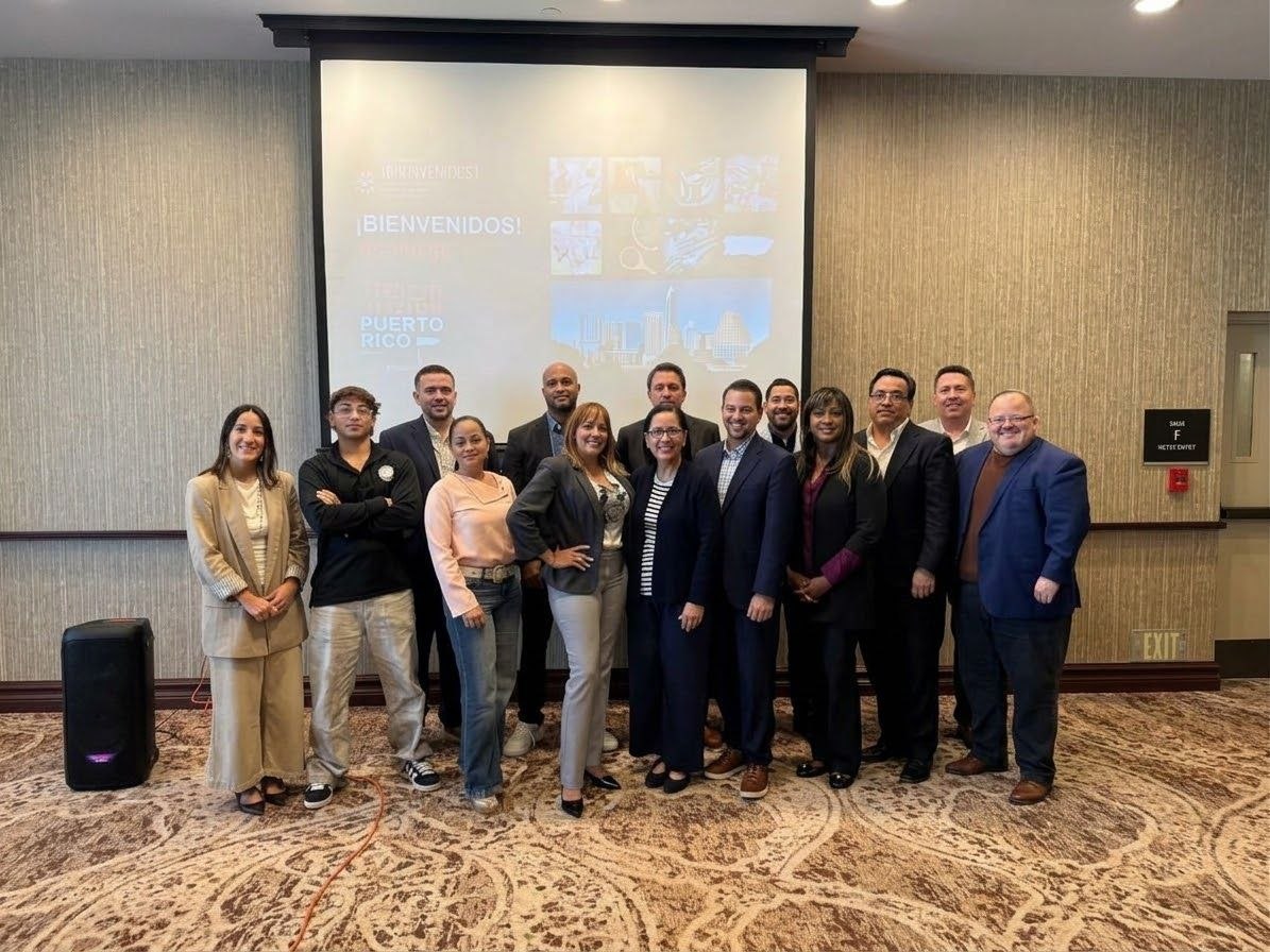 Siete empresas puertorriqueñas participan en la primera misión comercial del DDEC en Texas